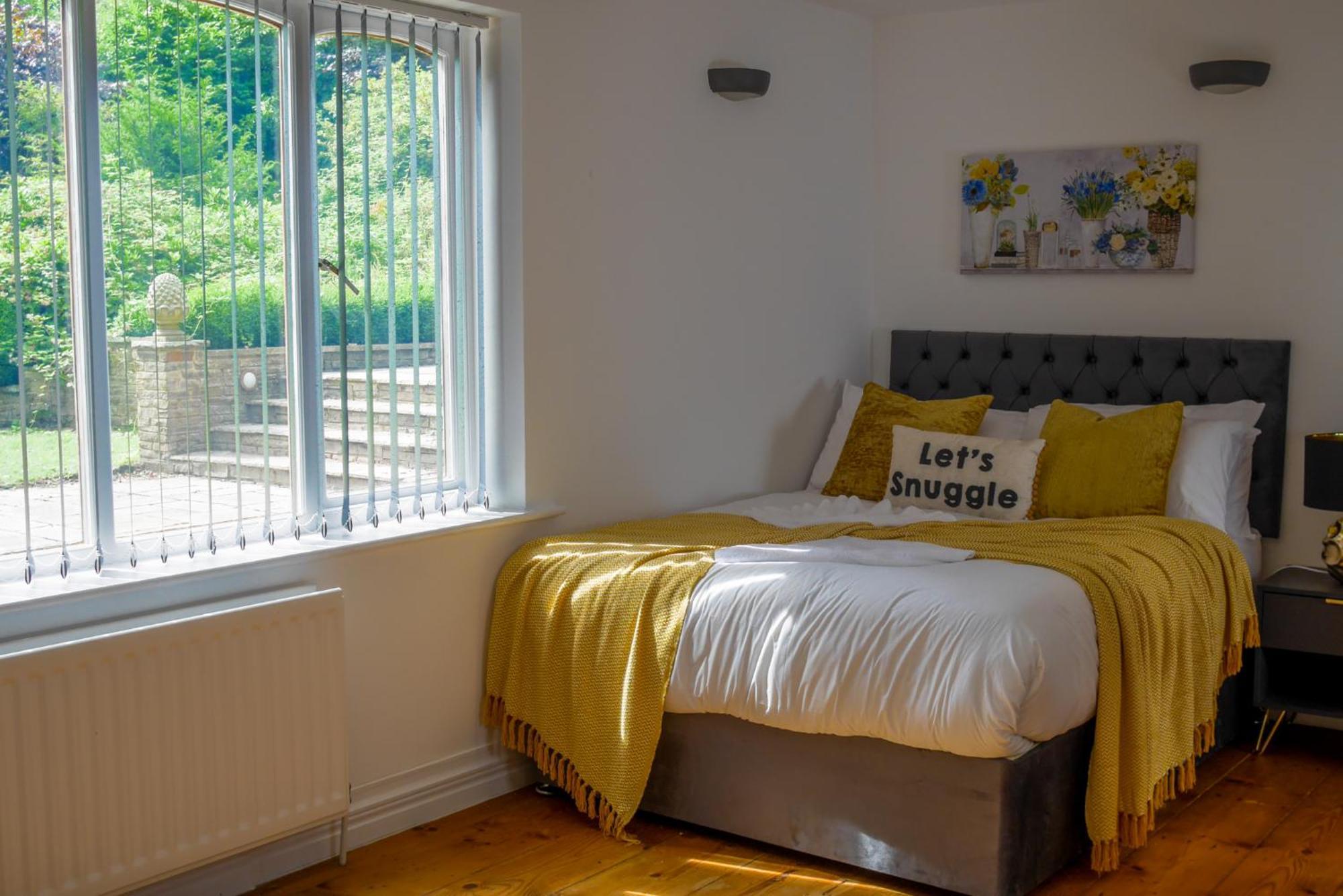 Durham City, Peaceful, Sauna, Free Parking المظهر الخارجي الصورة